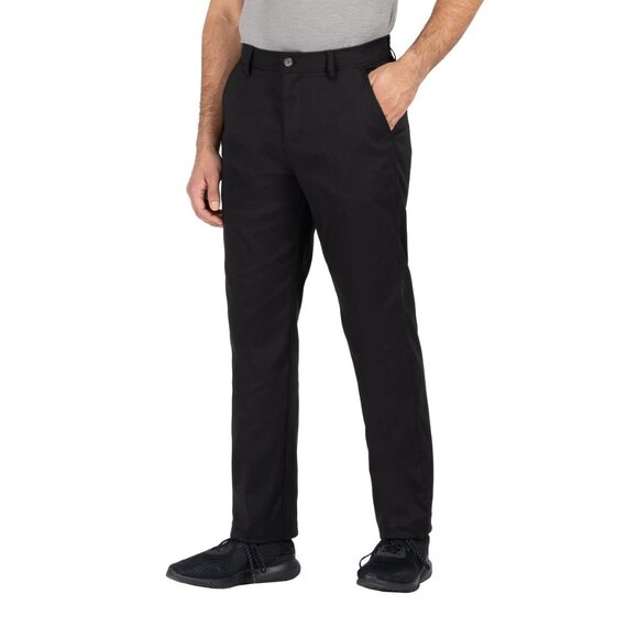 Gerry Men's Fleece Lined Pant - Picture 3 of 6